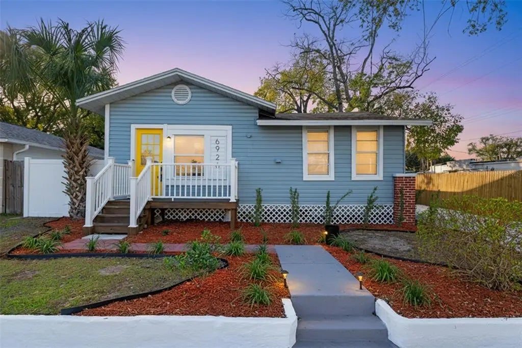 6920 N Central Avenue, TAMPA