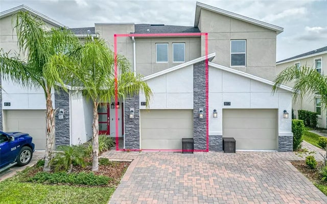 815 Ocean Course Avenue 815, DAVENPORT