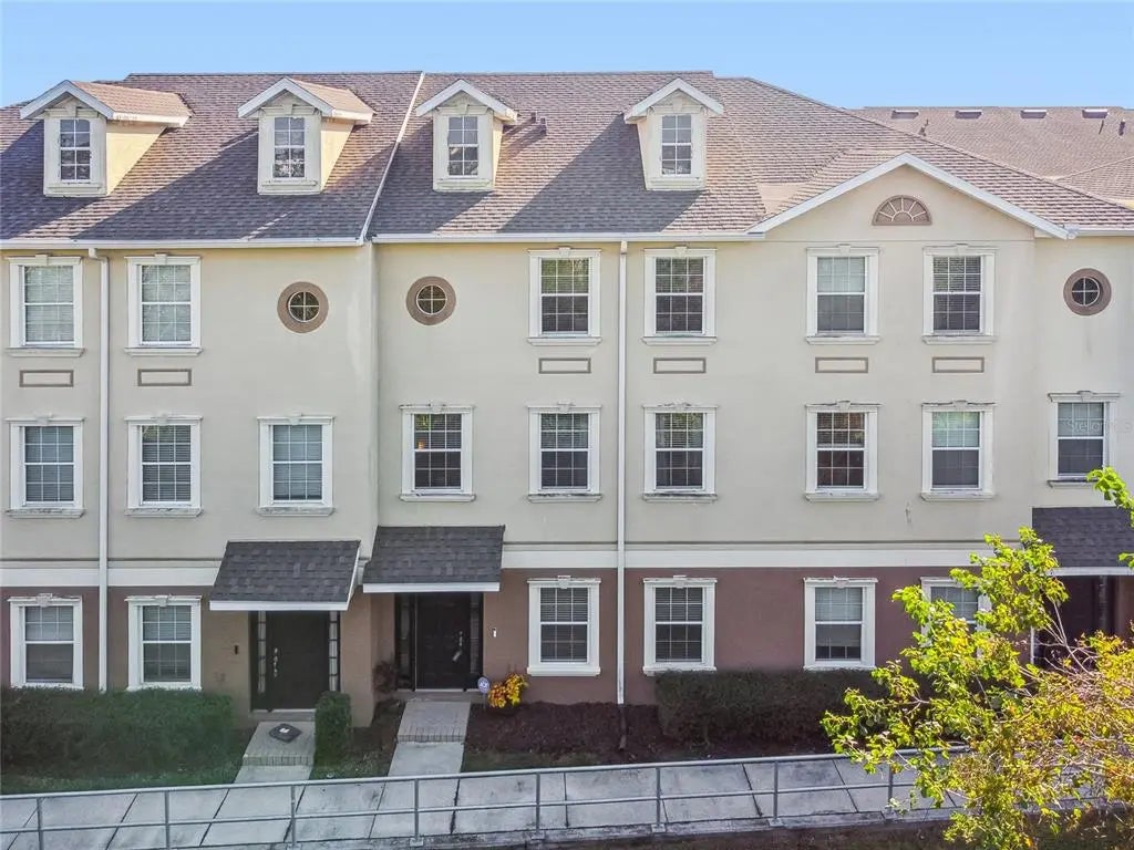 10144 Arbor Run Drive 112, TAMPA