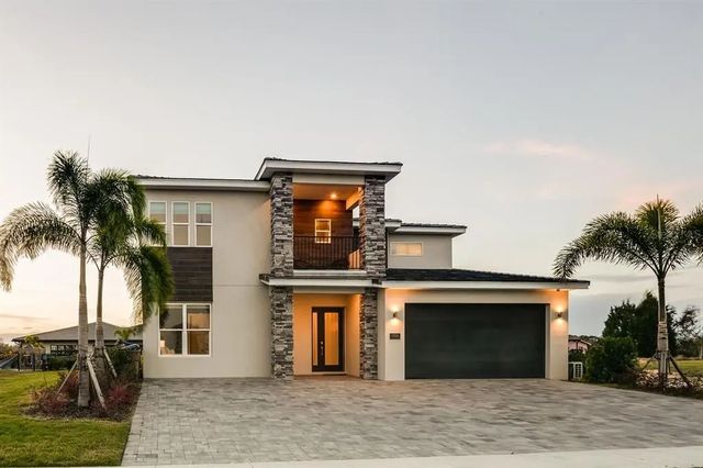 1008 Coyote Creek Way, REUNION