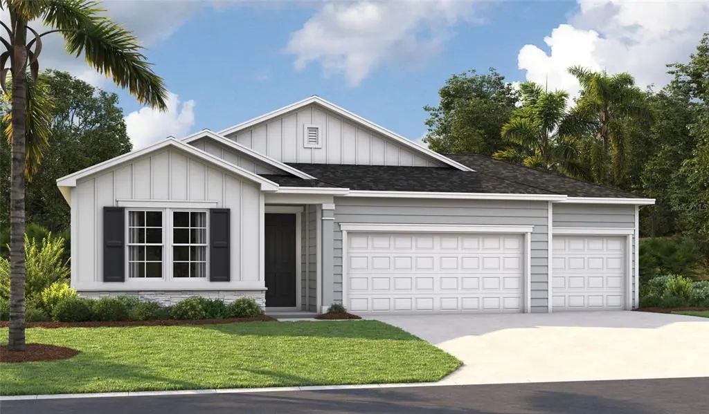 65 Ponce Preserve Drive, PALM COAST