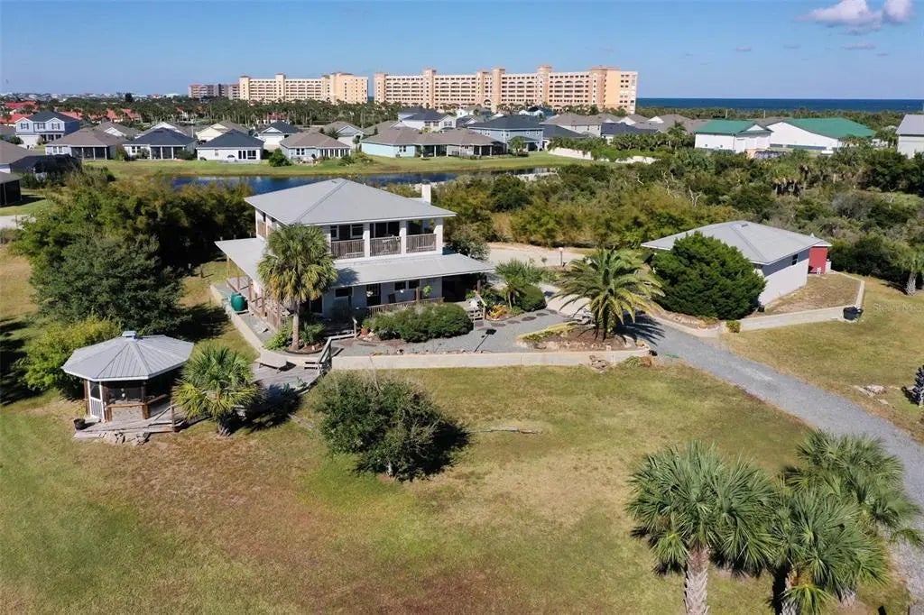 6525 Old A1a N, PALM COAST