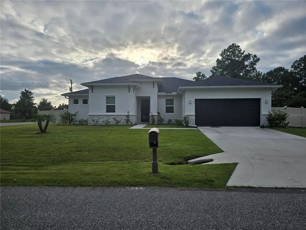 74 Uhl Path, PALM COAST