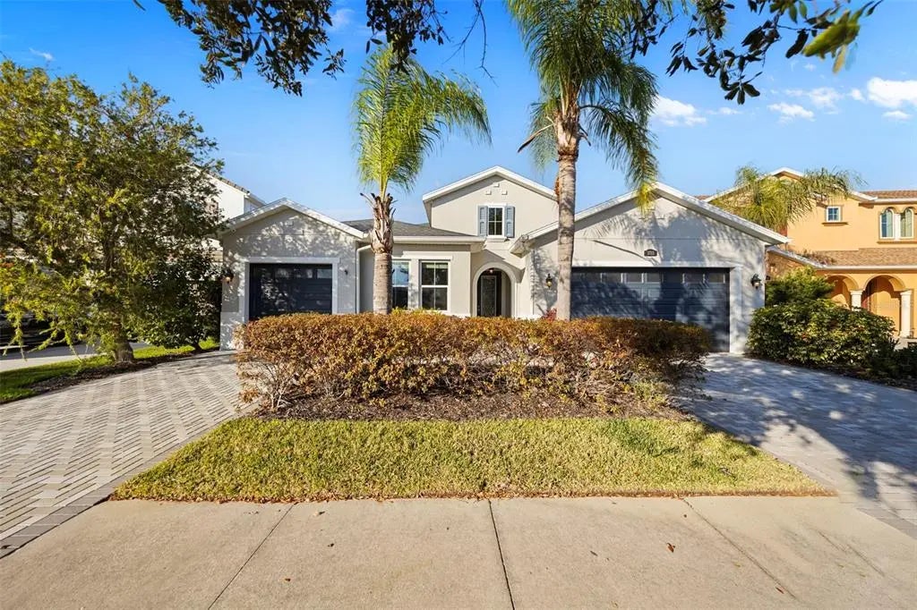 3713 Wicket Field Road, LUTZ