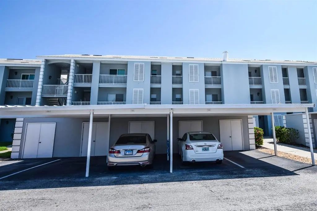 408 Cerromar Circle S 236, VENICE