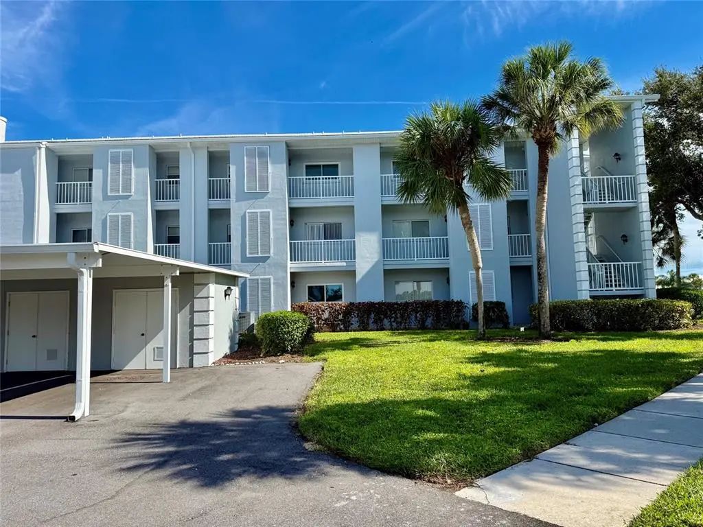408 Cerromar Circle S 236, VENICE