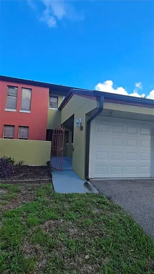 2101 Honour Road 2101, ORLANDO