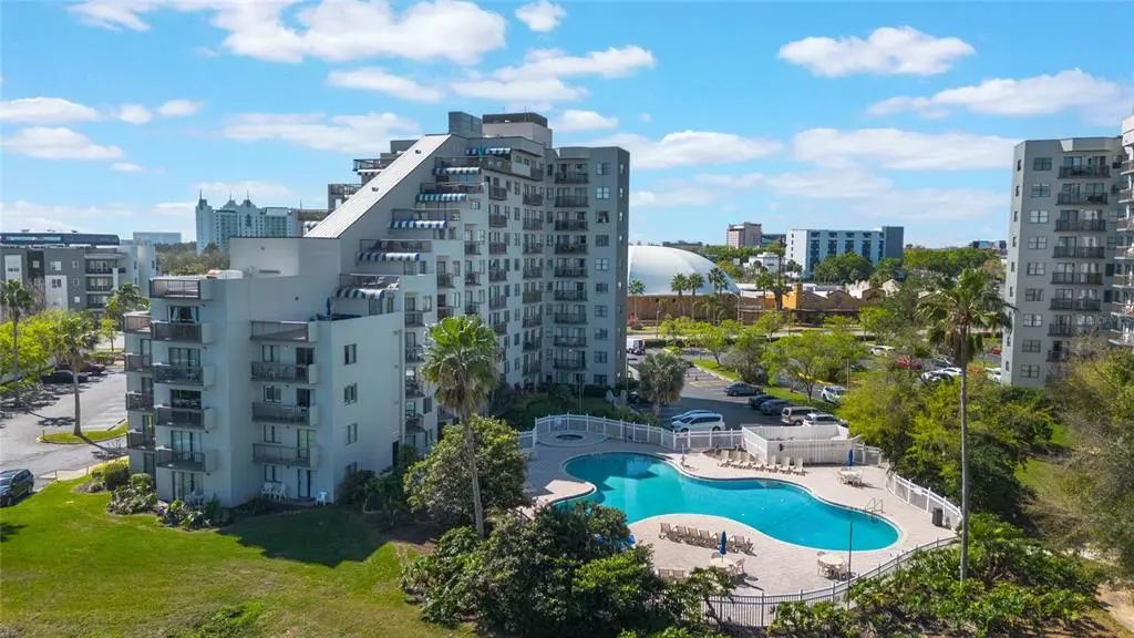 6165 Carrier Dr 2111, ORLANDO