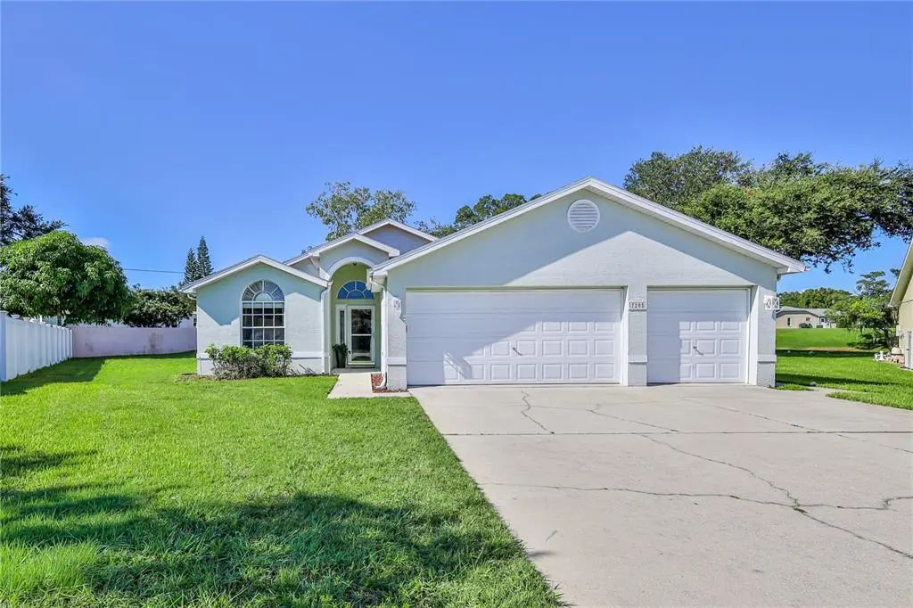 7205 Julian Street, NEW PORT RICHEY