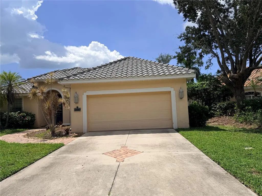 4621 Sweetmeadow Circle, SARASOTA