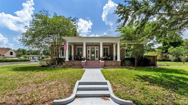747 S Clayton Avenue, LAKELAND