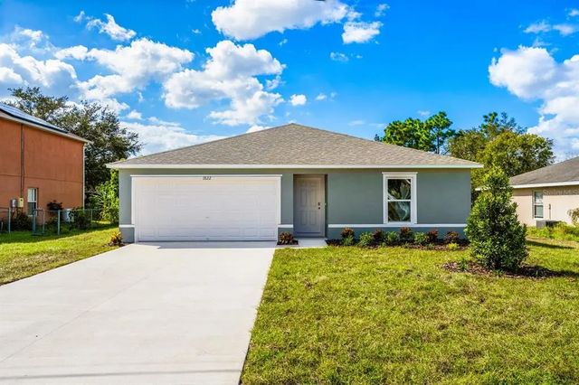 1822 Bering Road, KISSIMMEE