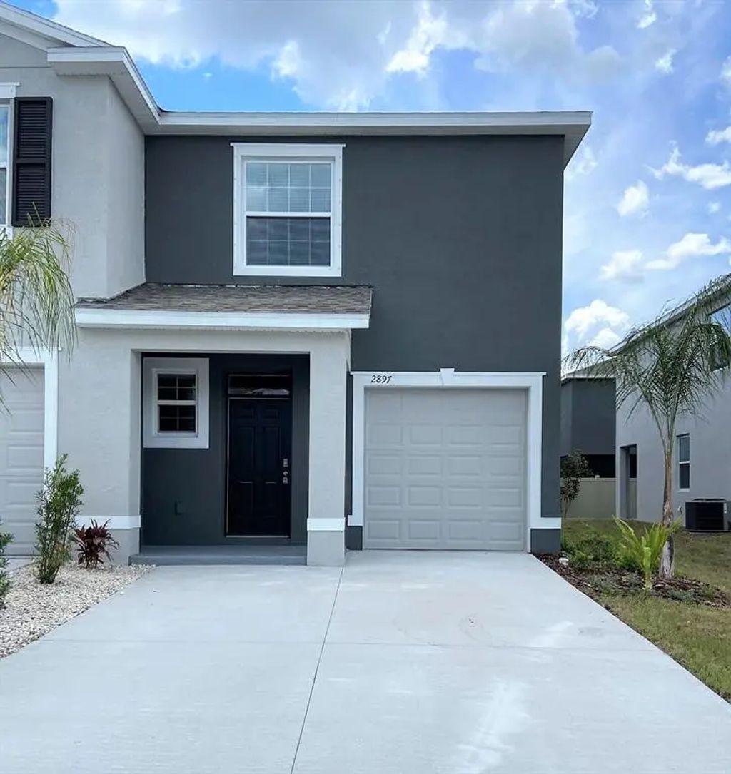 2897 Beluga Bay Drive, ODESSA