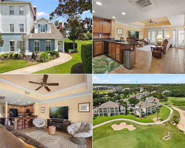1593 Heritage Crossing Court, KISSIMMEE
