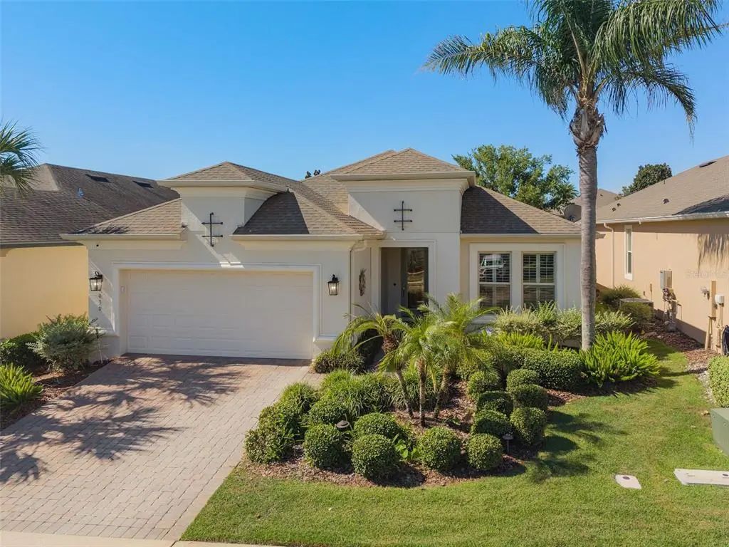 1038 Timbervale Tr, CLERMONT