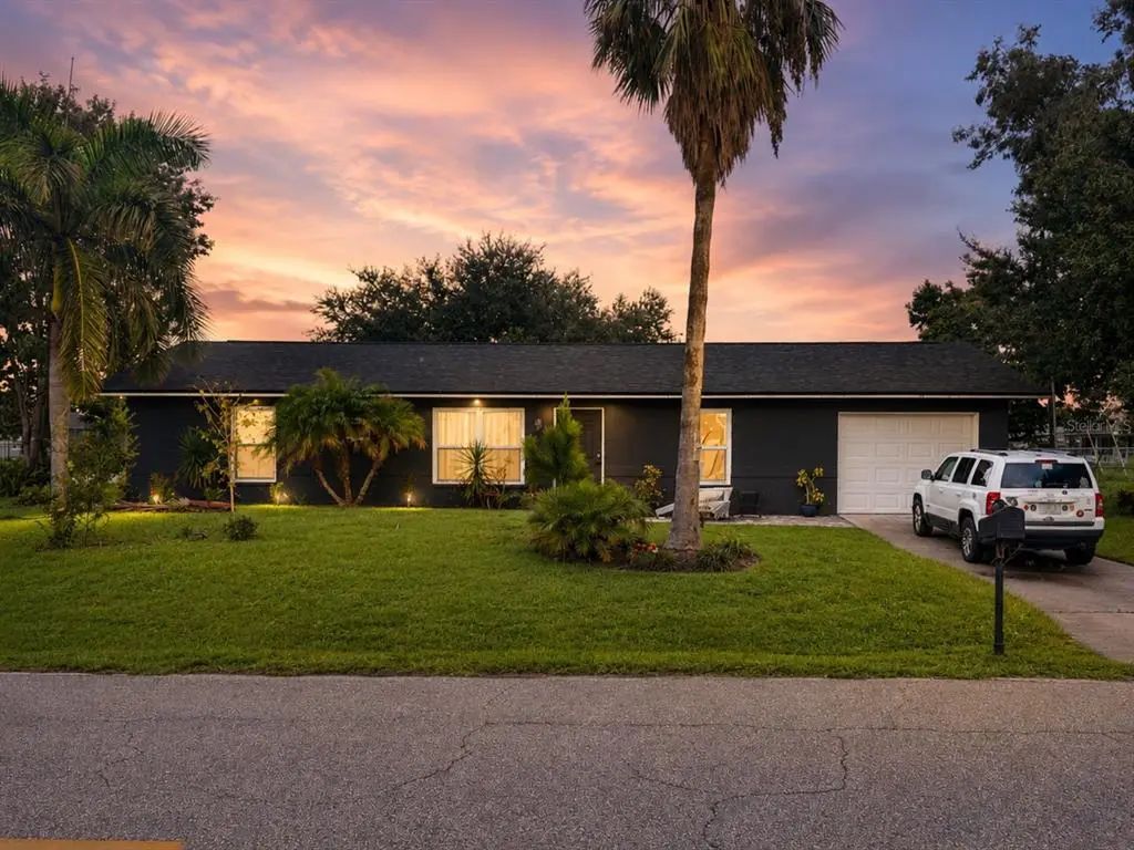 16352 Quesa Drive, PUNTA GORDA