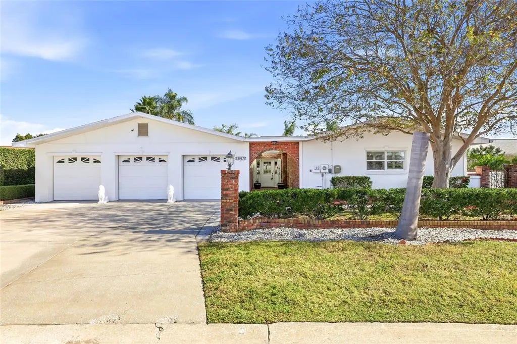 3927 Versailles Drive, TAMPA