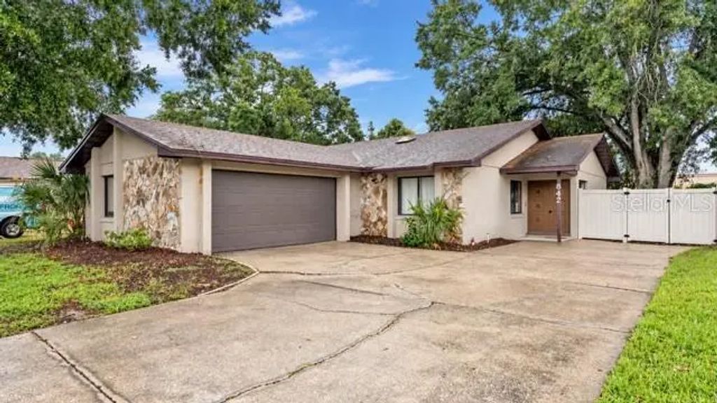 842 Rockingham Road, LAKELAND