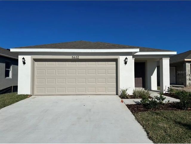 5632 Maddie Drive, HAINES CITY
