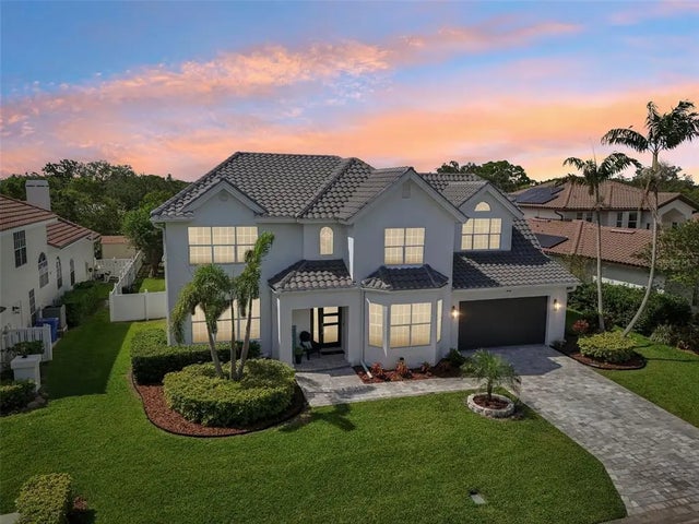 750 Sand Pine Drive Ne, ST PETERSBURG