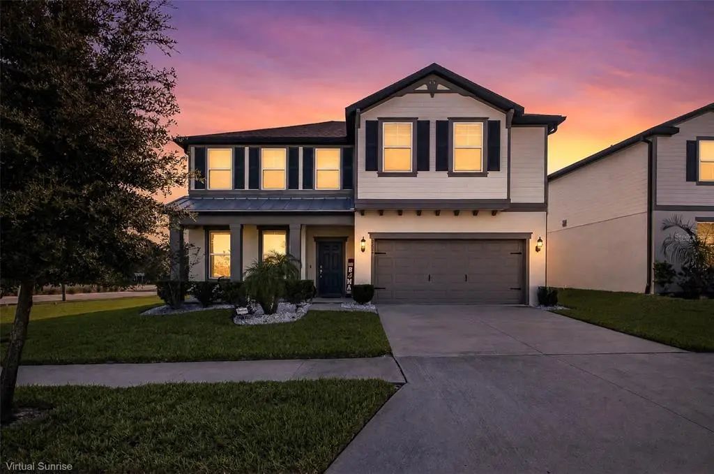 9224 Rally Spring Loop, WESLEY CHAPEL