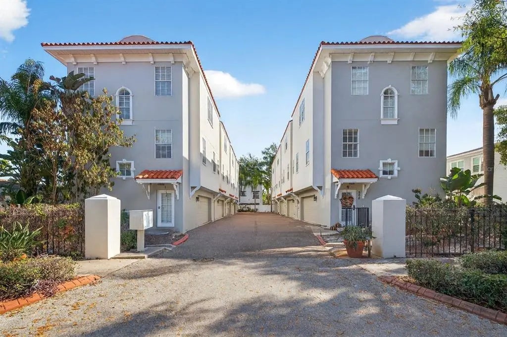 608 S Matanzas Avenue 3, TAMPA