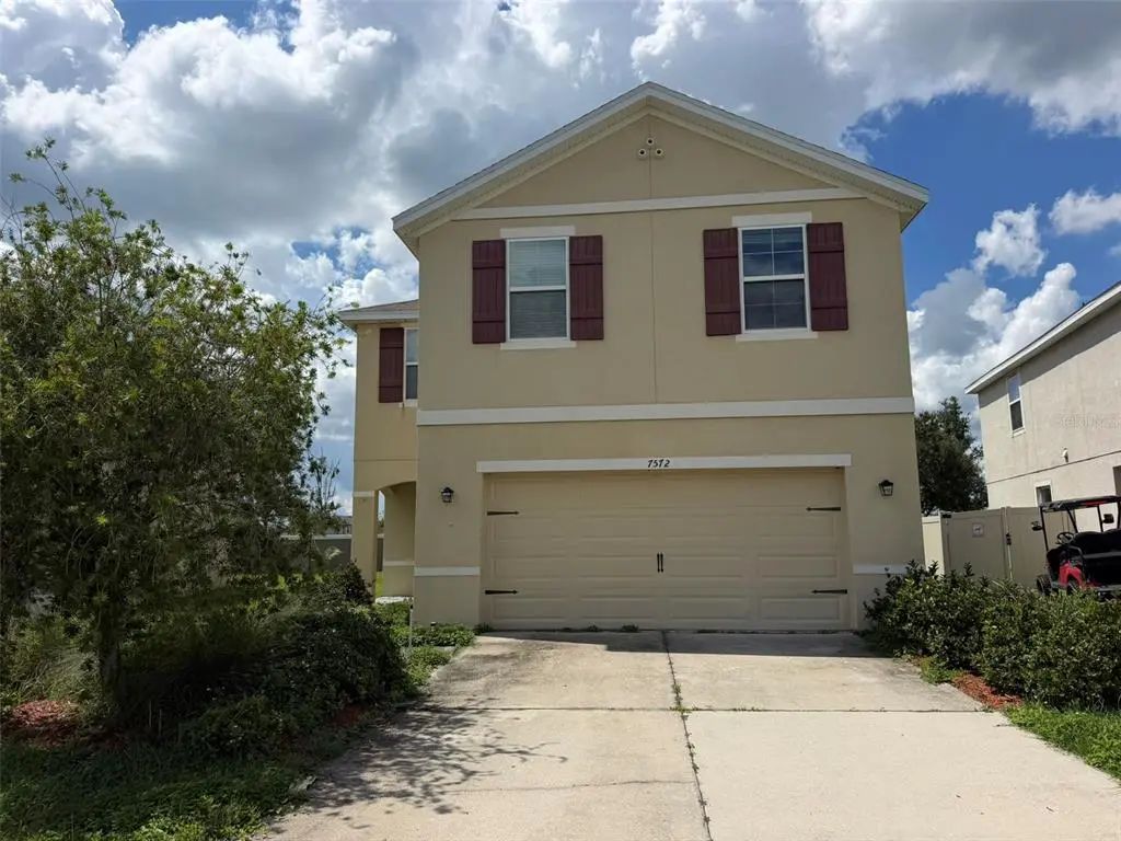 7572 Tuscan Bay Circle, WESLEY CHAPEL