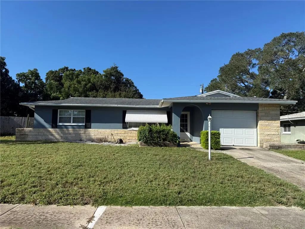 568 Hillcrest Drive, LARGO