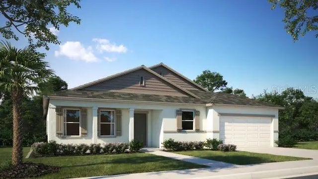 107 Eddy Lane, PORT ORANGE