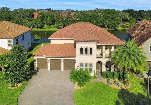 3687 Farm Bell Place, LAKE MARY