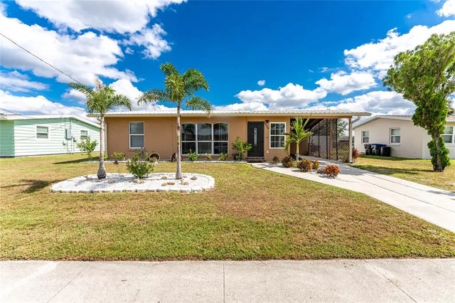 4568 Grobe Street, NORTH PORT
