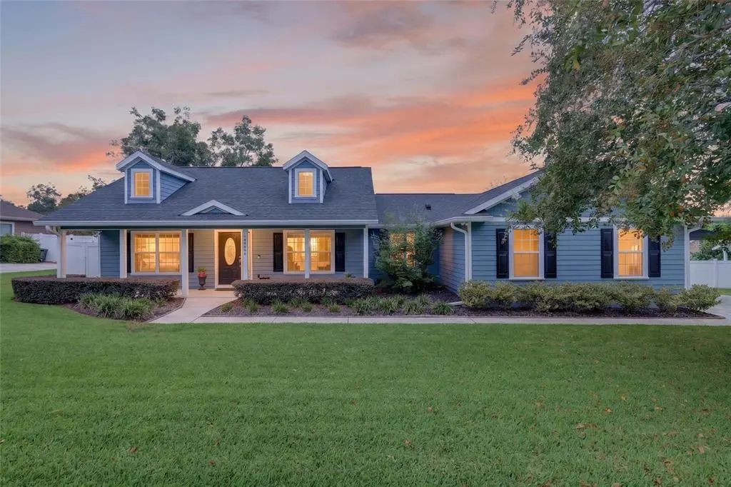 14688 Nw 150th Lane, ALACHUA