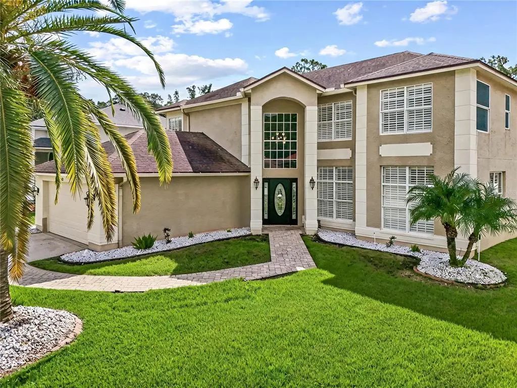 15713 Muirfield Drive, ODESSA