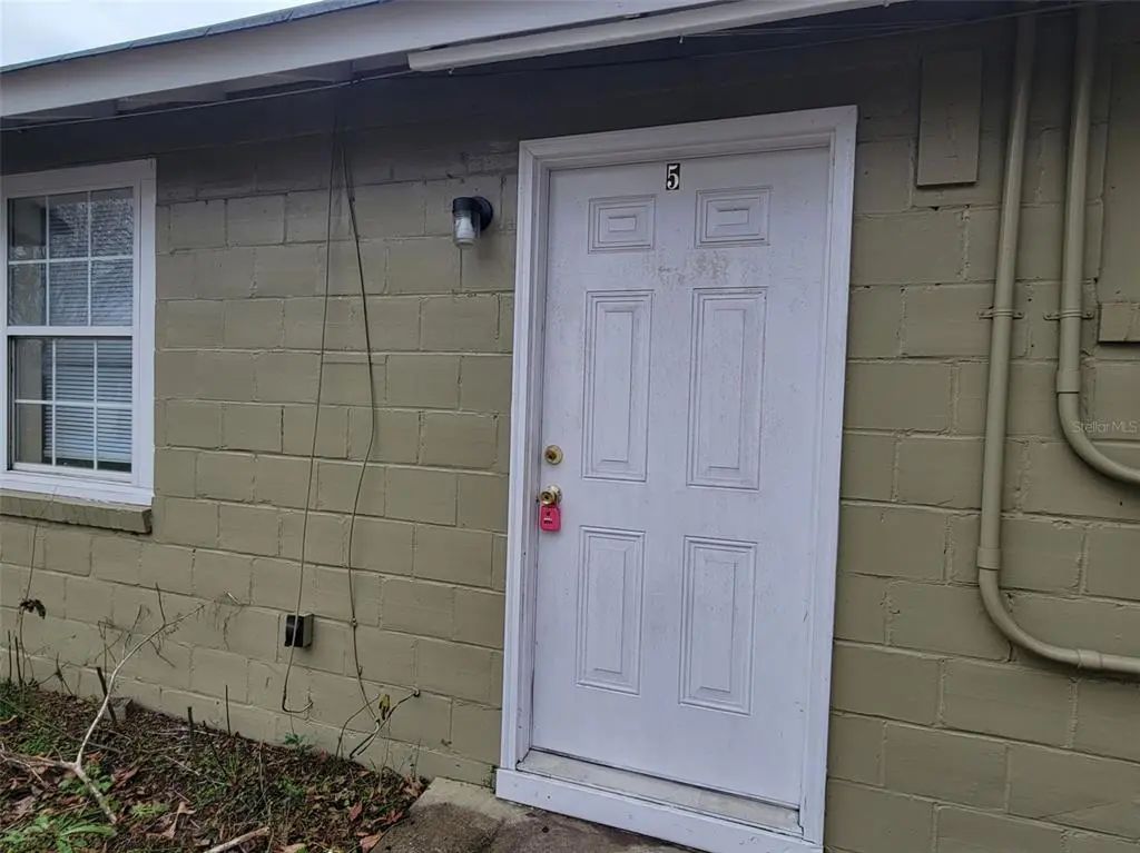455 Pursley Street A5, MACON