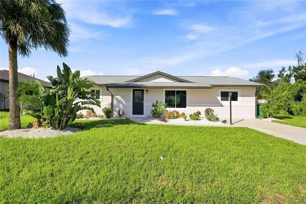 7321 Bolten Lane, PORT CHARLOTTE