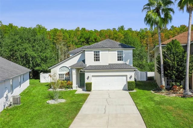 12648 Enclave Drive, ORLANDO