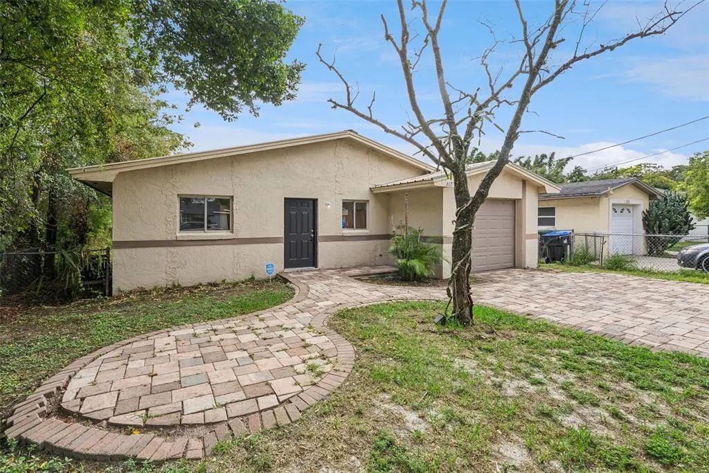 317 S Observatory Drive, ORLANDO