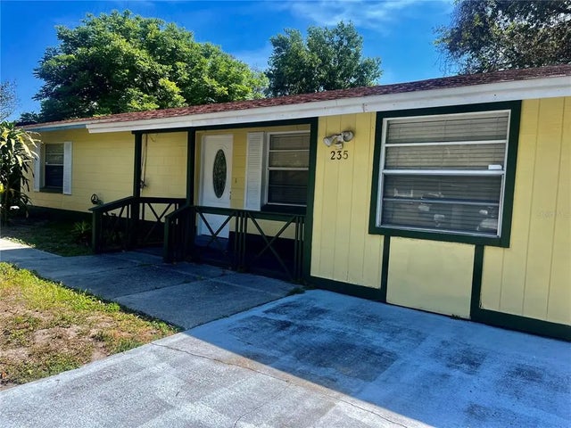 235 Crabtree Avenue, ORLANDO