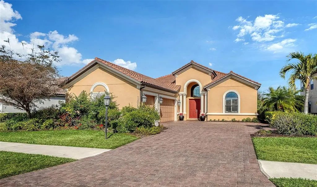 12028 Legacy Estates Boulevard, SARASOTA
