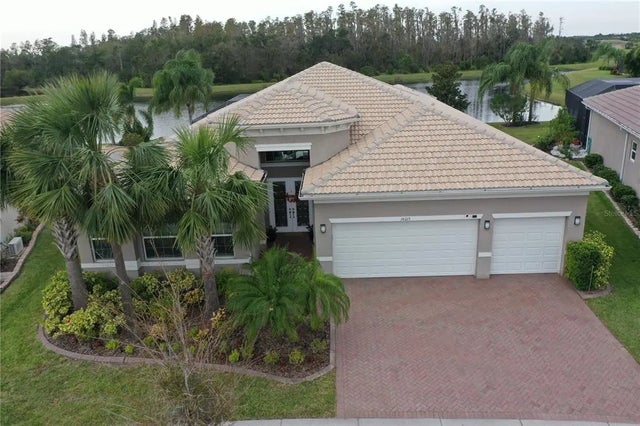 16015 Cape Coral Drive, WIMAUMA