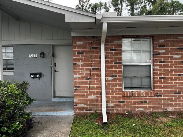 Photo of 7252 Balboa Drive 7252, ORLANDO FL