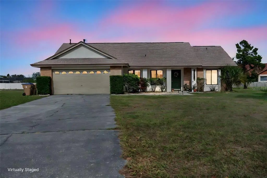 1028 Karen Ridge Court, KISSIMMEE