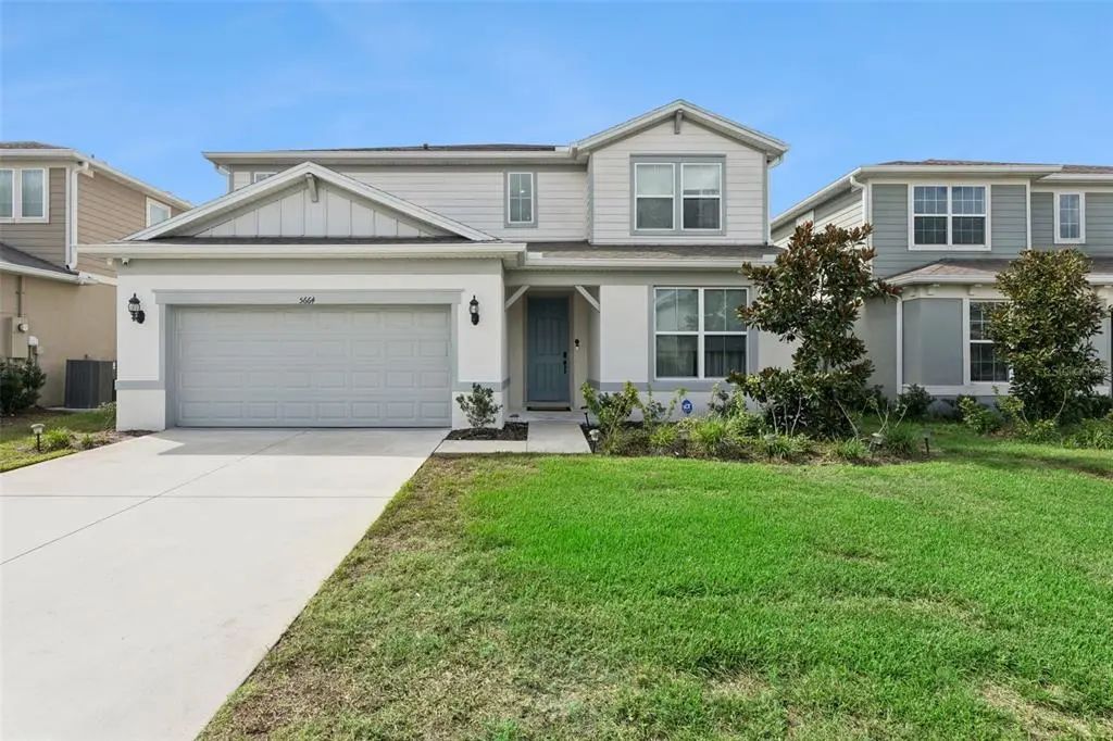 5664 Oak Knoll Drive, ST. CLOUD