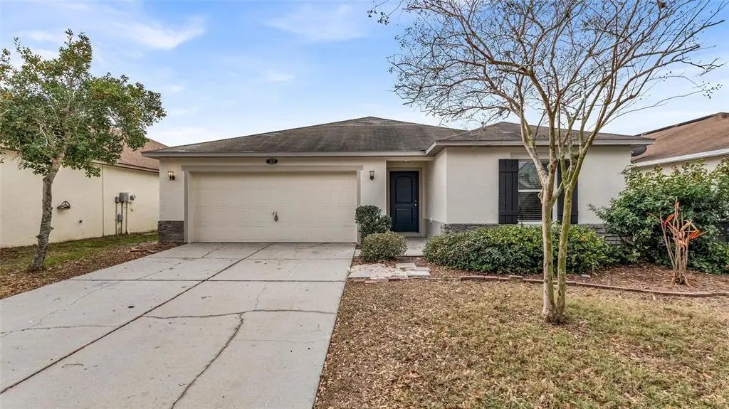 7317 Tangle Bend Drive, GIBSONTON