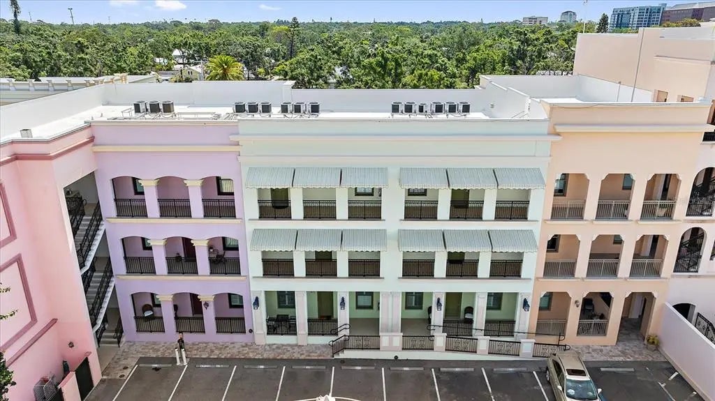 555 N Orange Avenue 307, SARASOTA