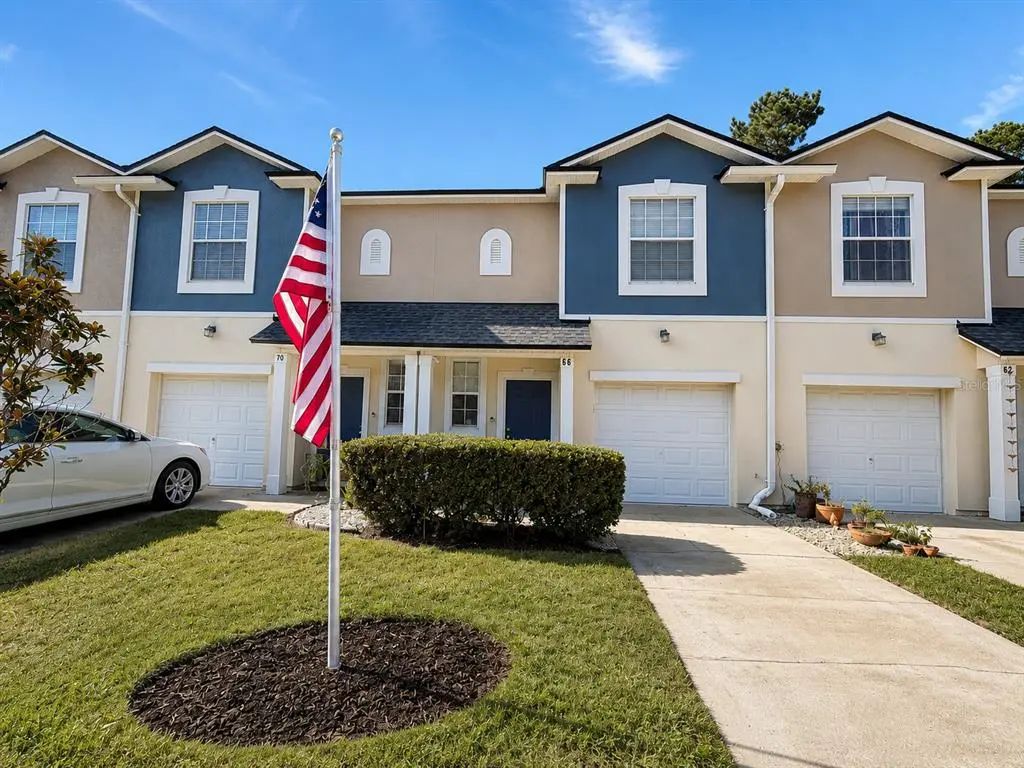 66 Moultrie Village Lane, ST AUGUSTINE