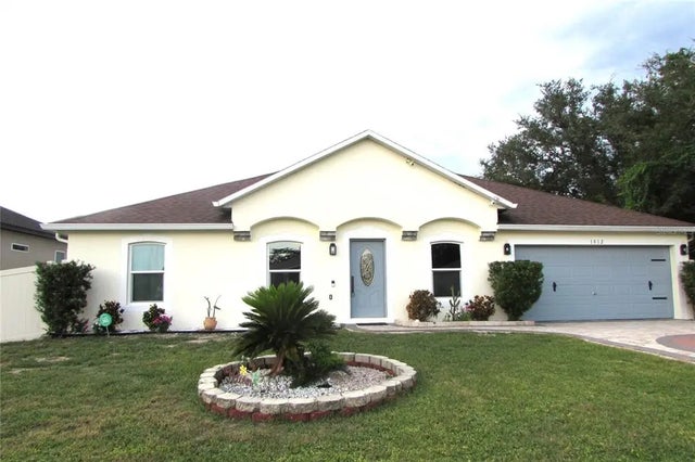 1812 Hudson Court, KISSIMMEE