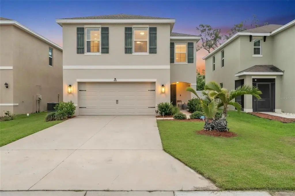 4110 Willow Hammock Dr, PALMETTO