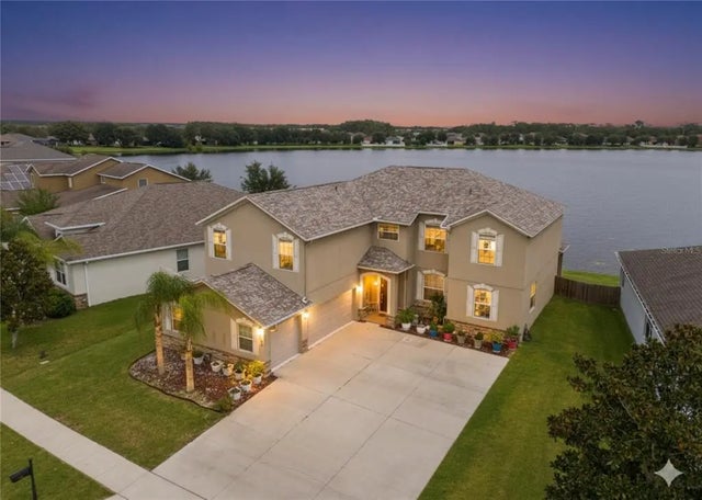 3004 Youngford Street, ORLANDO