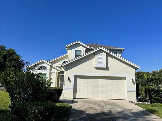 502 Little Lake Court, WINTER HAVEN
